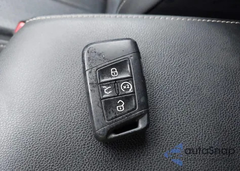 2022 Volkswagen Tiguan 2.0T Se from USA, damaged, VIN 3VV2B7AXXNM016364